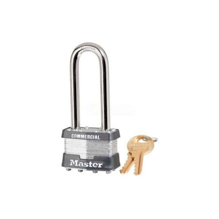 Master Lock Master Lock No 1KALJ General Security Laminated Padlocks 1KALJ-2906